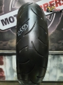 160/60 R17 Dunlop Sportmax Qualifier 2 №12550